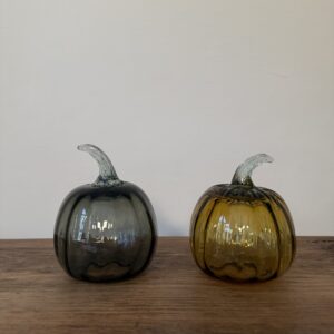 Portavela De Calabaza