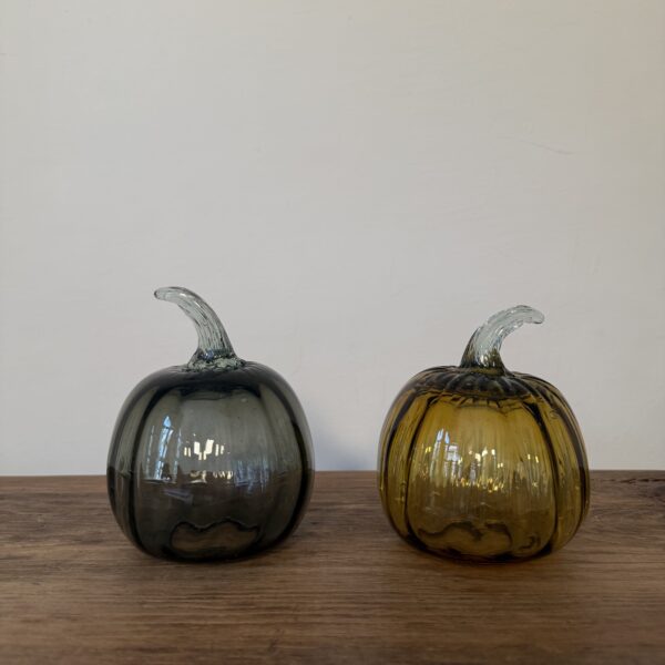 Portavela De Calabaza
