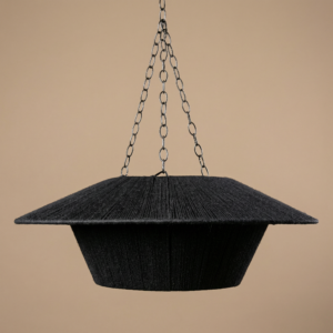 Lámpara Colgante Aak – Iluminación Vintage para tu Hogar