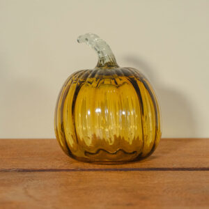 Portavela De Calabaza
