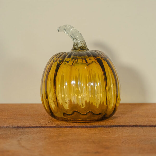 Portavela De Calabaza