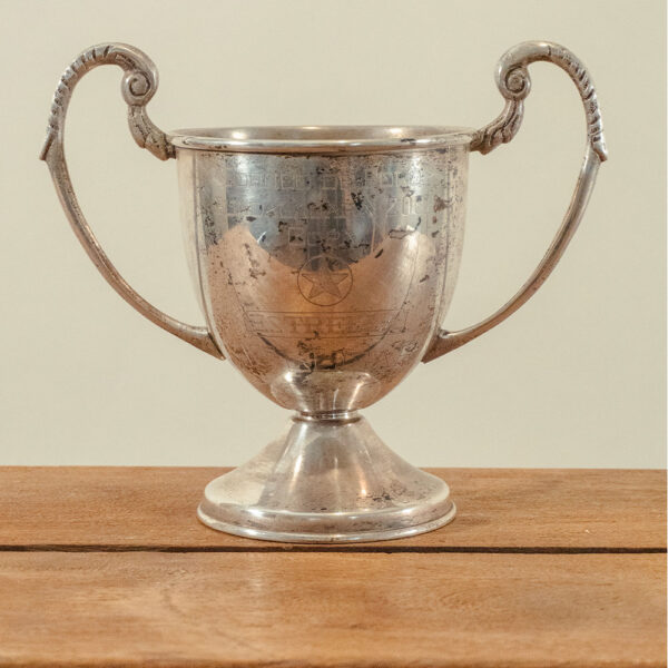Trofeo Polo Vintage