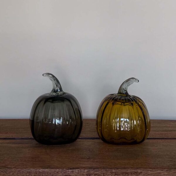 Portavela De Calabaza