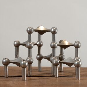 Candelabro Nagel 7 Piezas