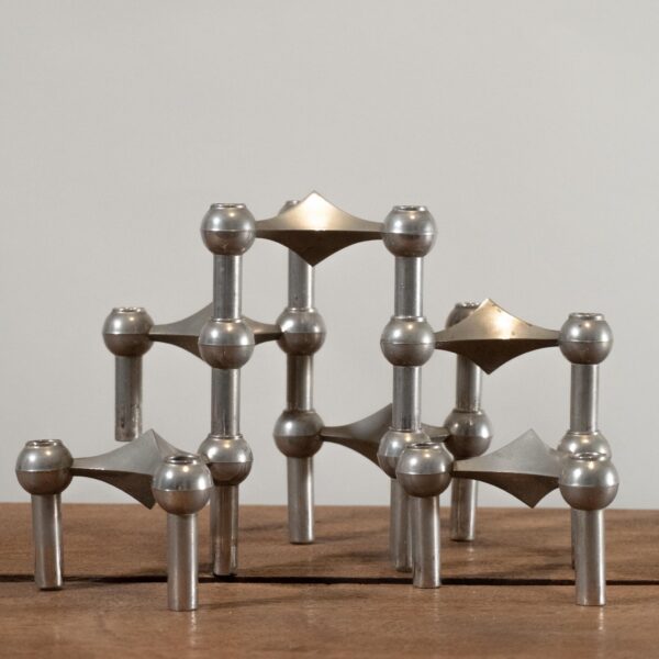 Candelabro Nagel 7 Piezas