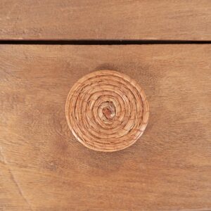 Portavaso En Pino