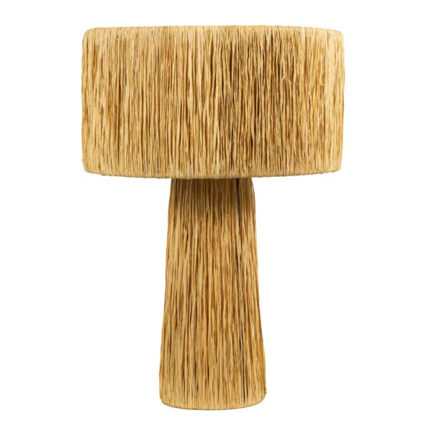 Lámpara de Mesa Chee