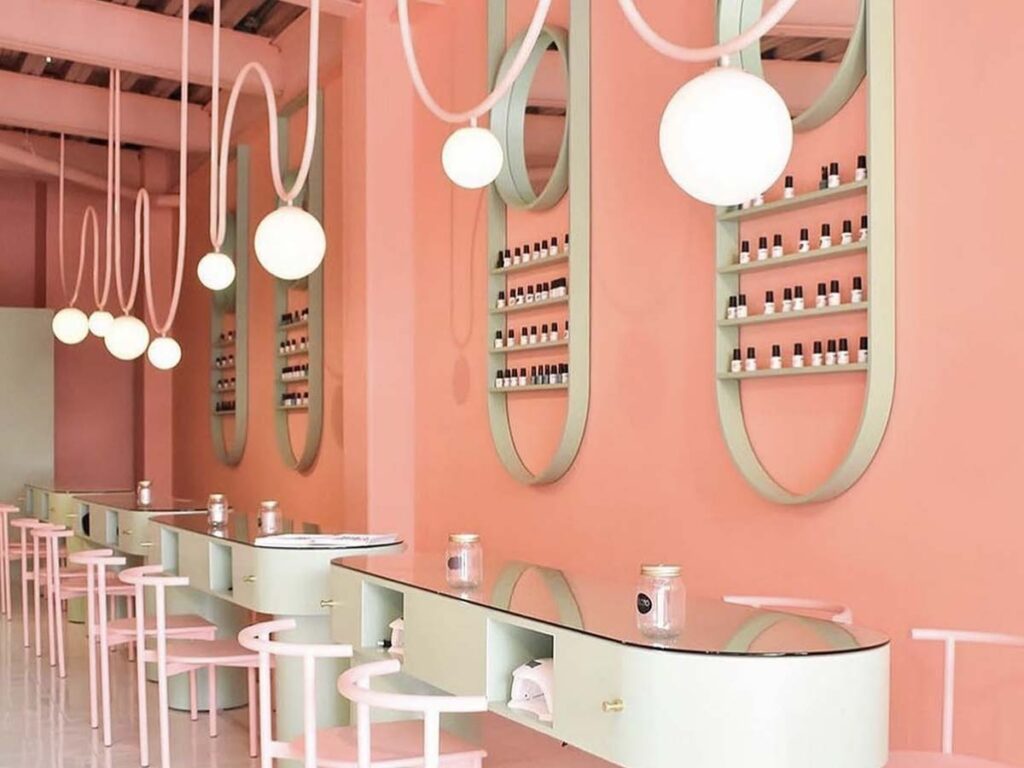 BAM Beauty Lab