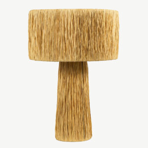Lámpara de Mesa Chee