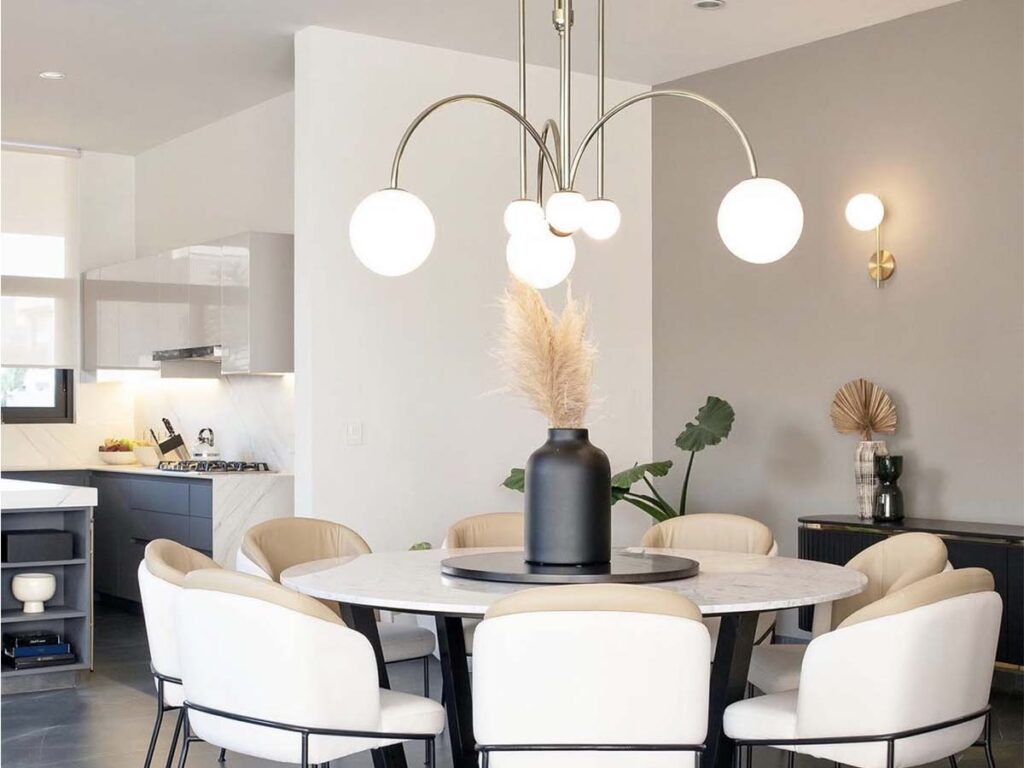 Residencial Los Sueños
