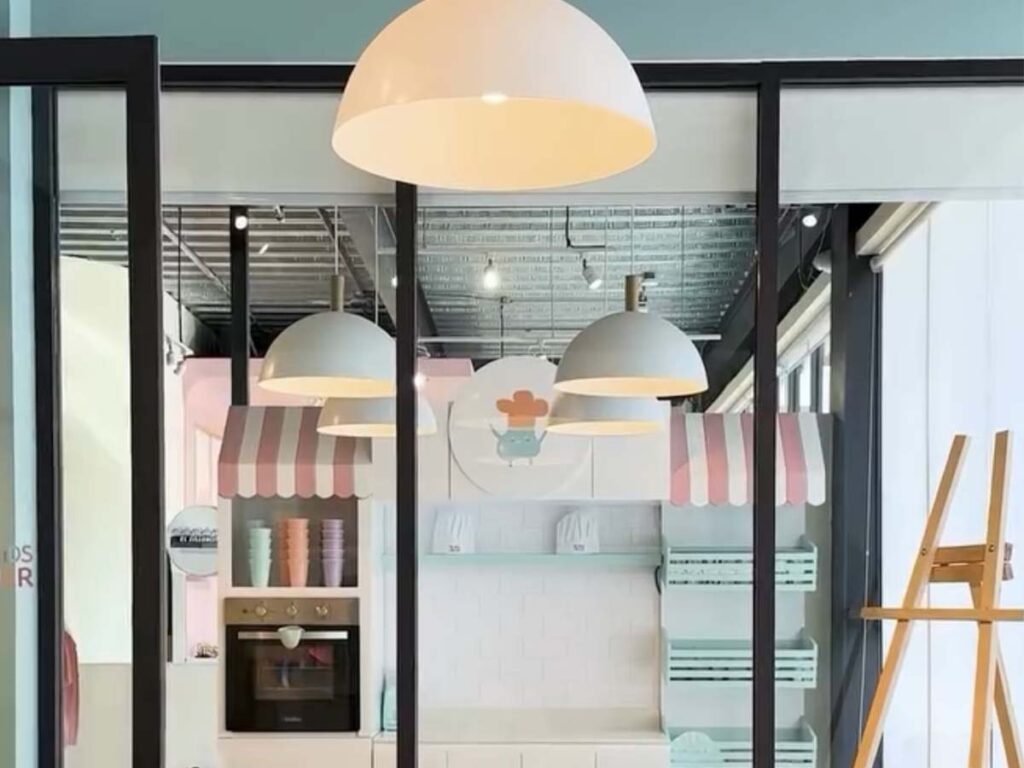 The Kids Atelier
